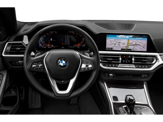 2020 BMW 3 Series Sedan 4D M340i