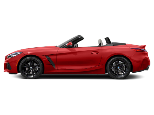 2020 BMW Z4 Roadster 2D M40i