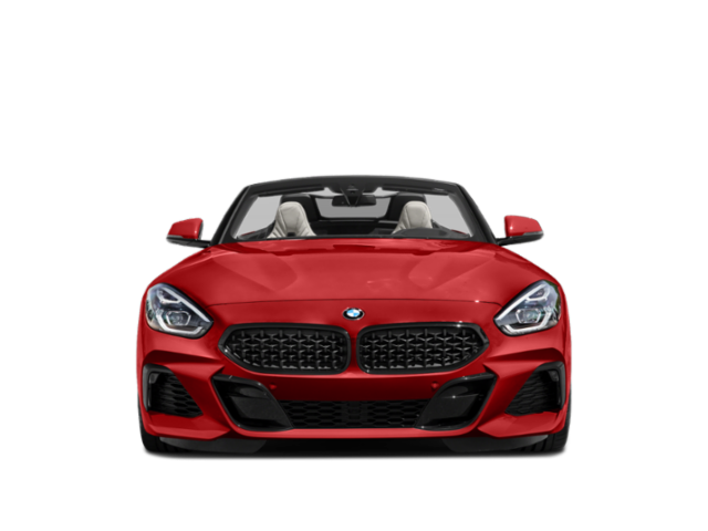 2020 BMW Z4 Roadster 2D Z4 30i