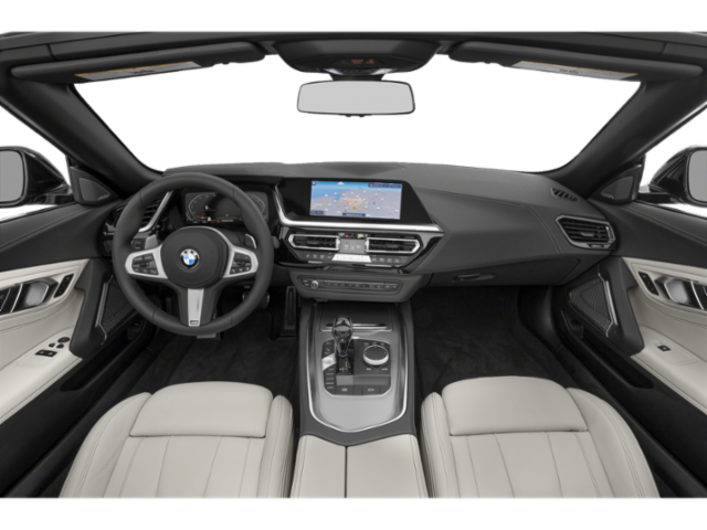 2020 BMW Z4 Roadster 2D Z4 30i
