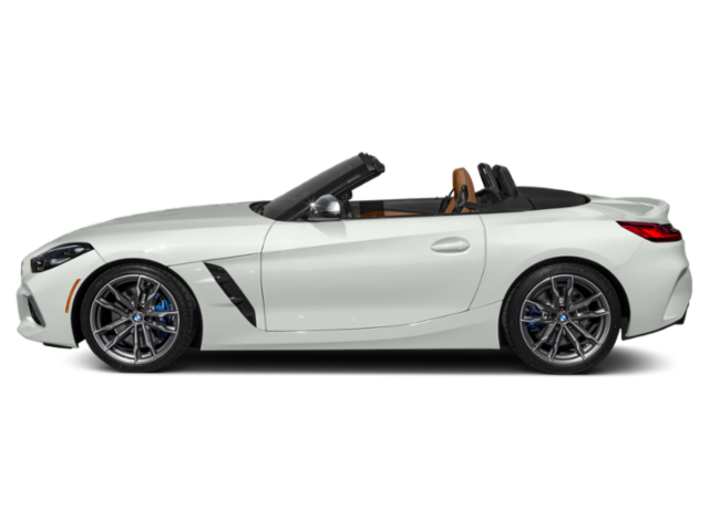 2020 BMW Z4 Roadster 2D M40i
