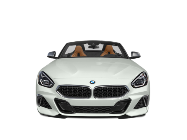 2020 BMW Z4 Roadster 2D M40i