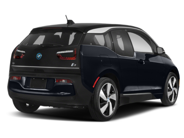 2020 BMW i3 Hatchback 4D S w/Range Extender