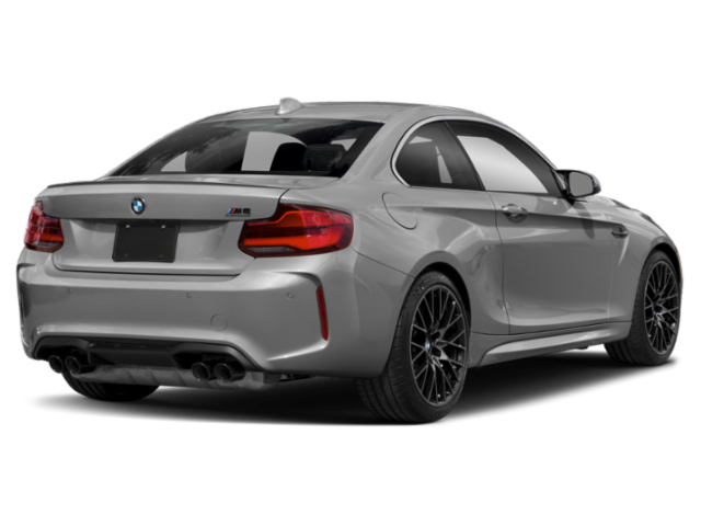 2020 BMW M2