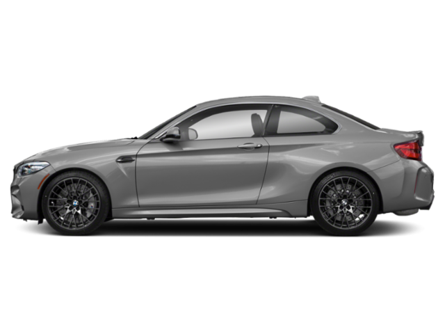 2020 BMW M2