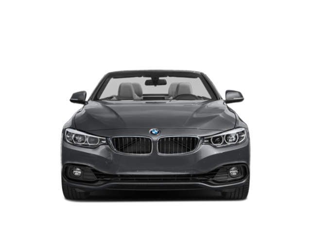 2020 BMW 4 Series Convertible 2D 430i