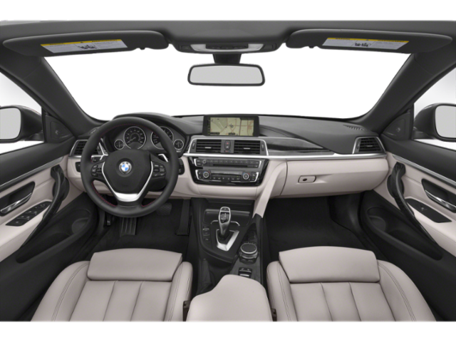 2020 BMW 4 Series Convertible 2D 430i