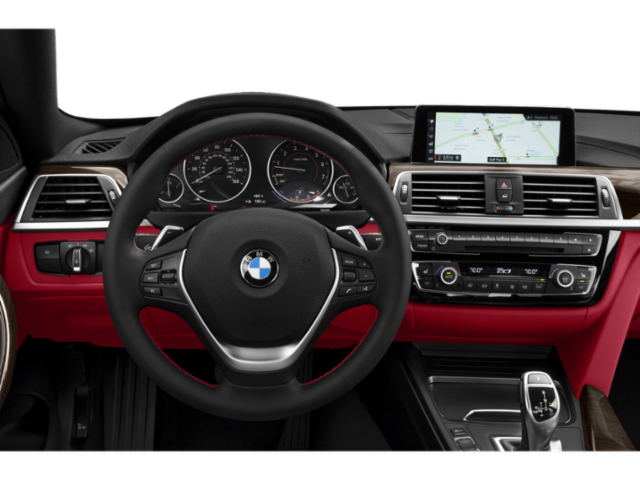 2020 BMW 4 Series Sedan 4D 430xi AWD