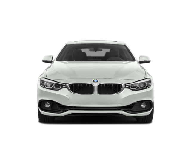 2020 BMW 4 Series Convertible 2D 440xi AWD