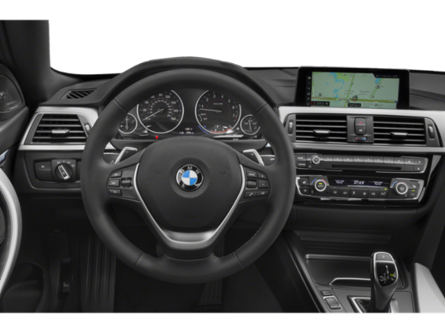 2020 BMW 4 Series Convertible 2D 440xi AWD