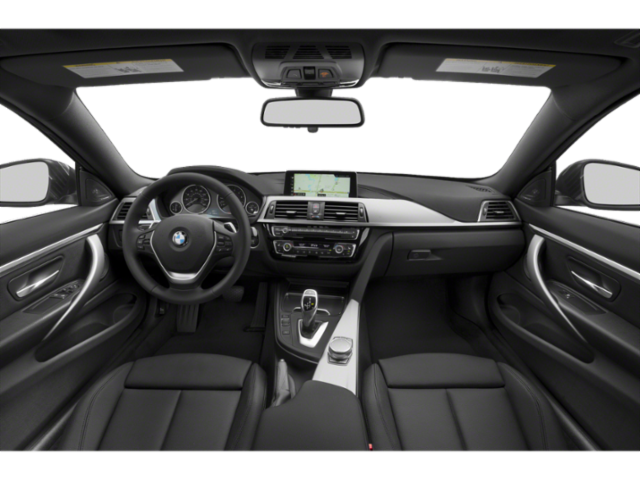 2020 BMW 4 Series Convertible 2D 440xi AWD