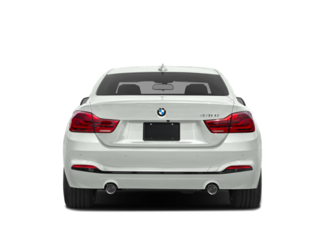 2020 BMW 4 Series Coupe 2D 440xi AWD