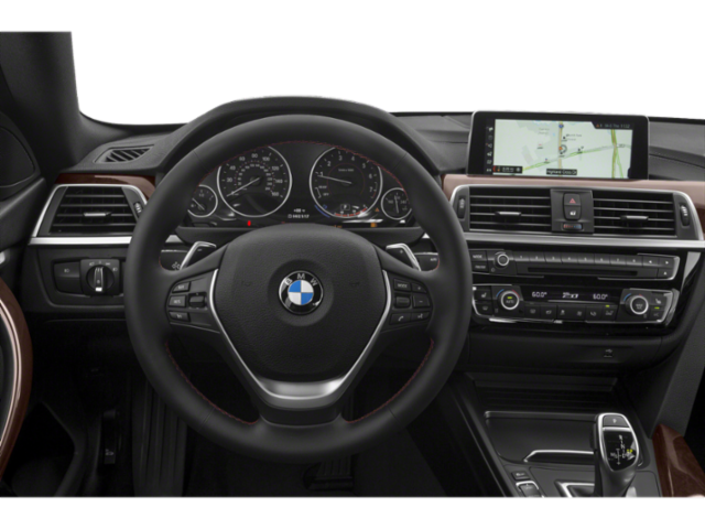 2020 BMW 4 Series Sedan 4D 430i
