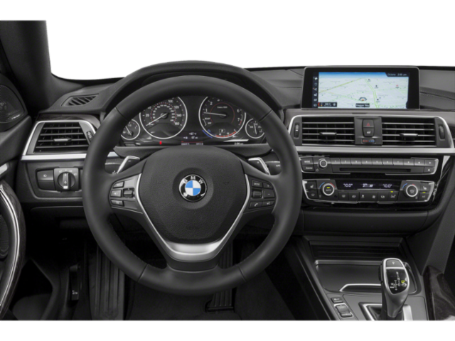 2020 BMW 4 Series Sedan 4D 440i