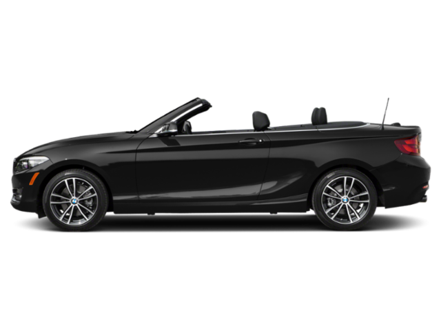 2020 BMW 2 Series Convertible 2D 230xi AWD