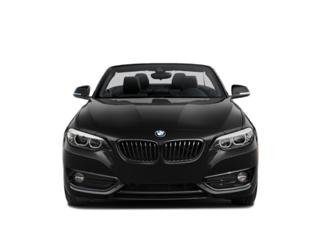 2020 BMW 2 Series Convertible 2D 230xi AWD