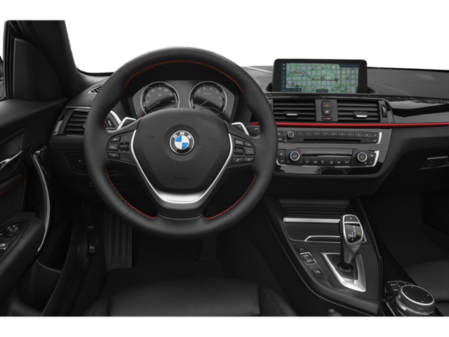 2020 BMW 2 Series Convertible 2D 230i