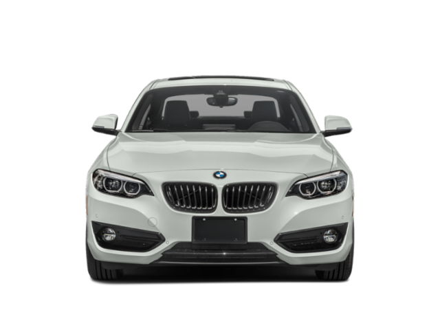 2020 BMW 2 Series Coupe 2D 230i