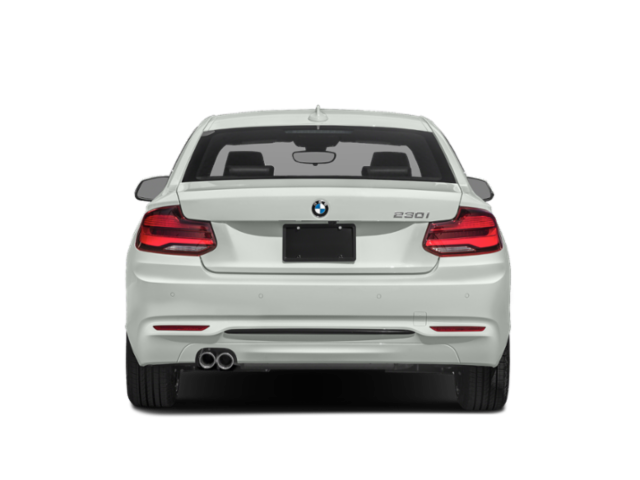 2020 BMW 2 Series Coupe 2D 230i