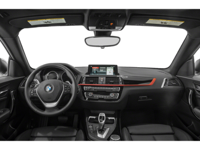 2020 BMW 2 Series Coupe 2D 230i