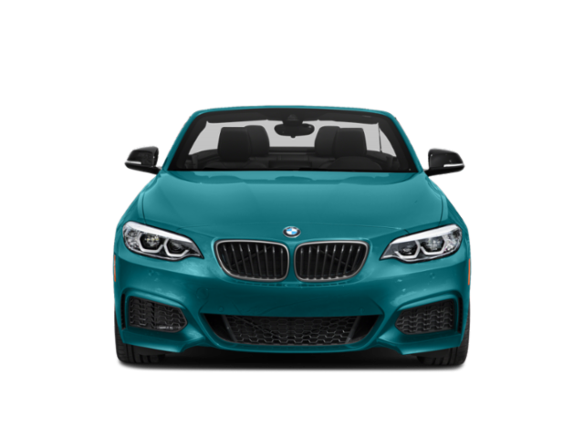 2020 BMW 2 Series Convertible 2D M240xi AWD