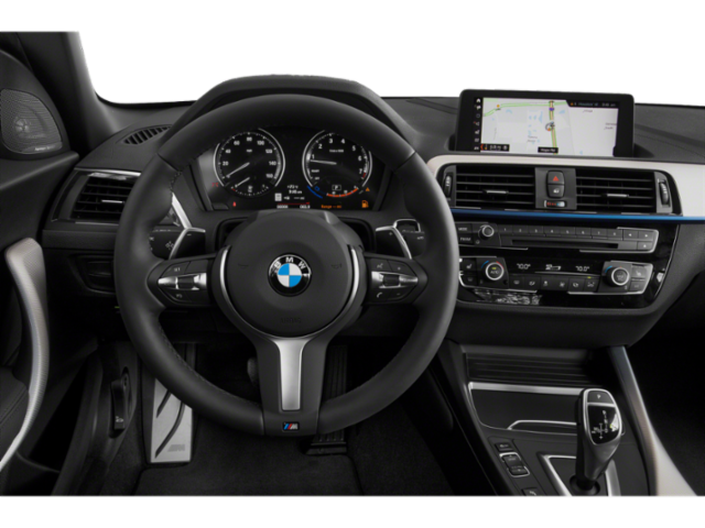 2020 BMW 2 Series Convertible 2D M240xi AWD