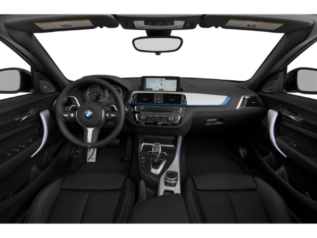 2020 BMW 2 Series Convertible 2D M240xi AWD