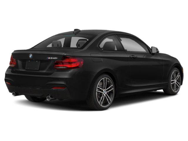 2020 BMW 2 Series Coupe 2D M240xi AWD