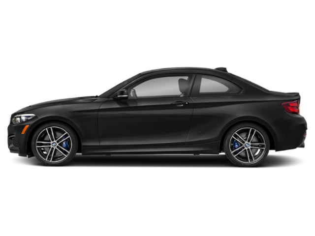 2020 BMW 2 Series Coupe 2D M240xi AWD