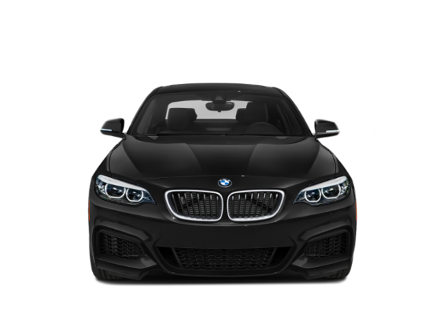 2020 BMW 2 Series Coupe 2D M240xi AWD
