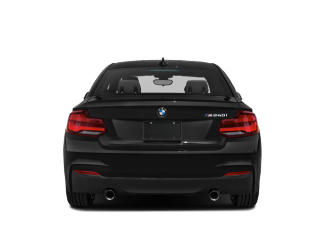 2020 BMW 2 Series Coupe 2D M240xi AWD