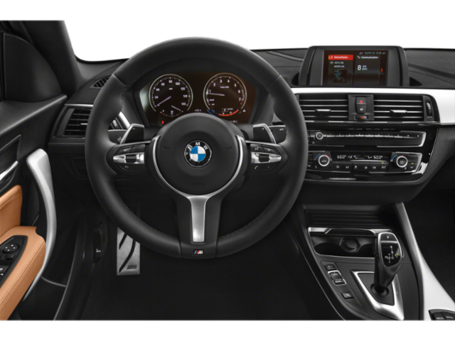 2020 BMW 2 Series Coupe 2D M240xi AWD
