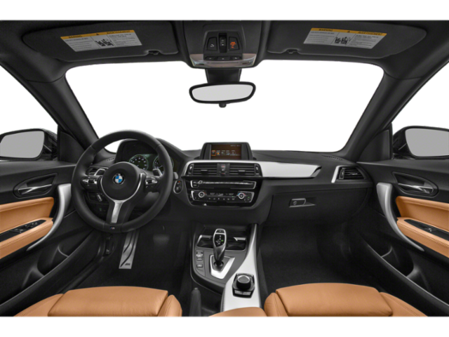 2020 BMW 2 Series Coupe 2D M240xi AWD