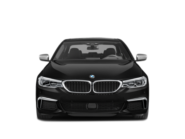 2020 BMW 5 Series Sedan 4D M550xi AWD