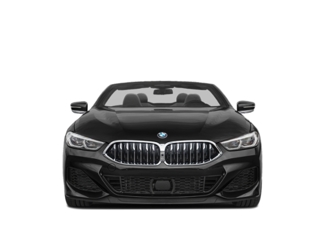 2020 BMW 8 Series Convertible 2D M850xi AWD