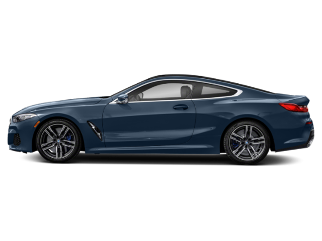 2020 BMW 8 Series Coupe 2D M850xi AWD