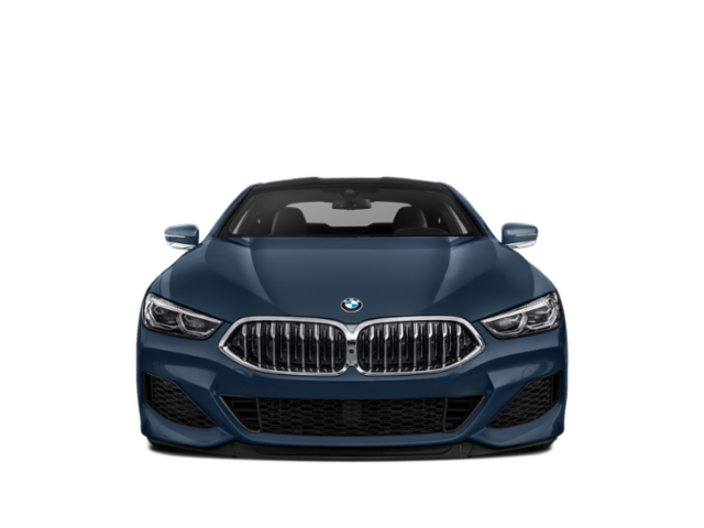 2020 BMW 8 Series Coupe 2D M850xi AWD