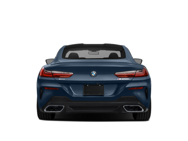 2020 BMW 8 Series Coupe 2D M850xi AWD