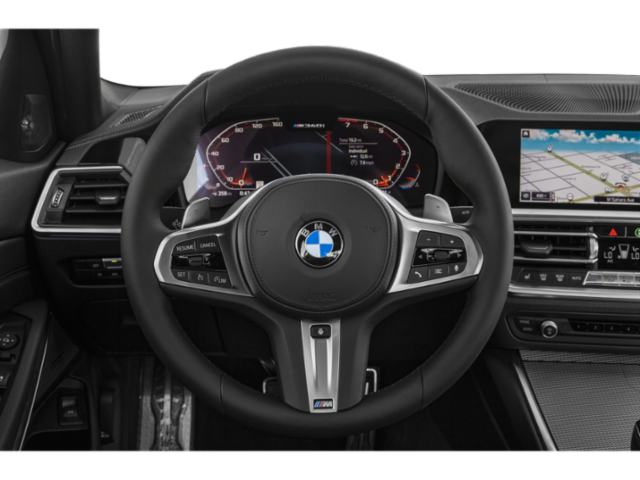 2020 BMW 3 Series Sedan 4D M340i