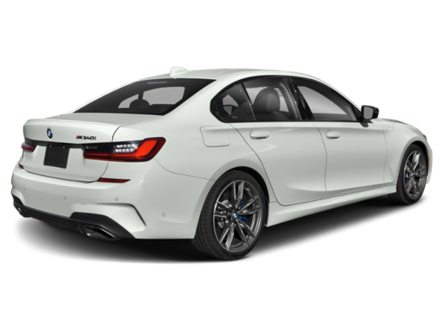 2020 BMW 3 Series M340i xDrive Sedan