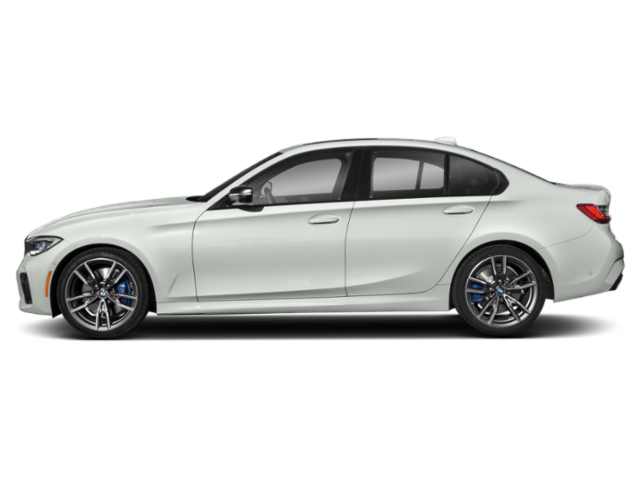 2020 BMW 3 Series M340i xDrive Sedan