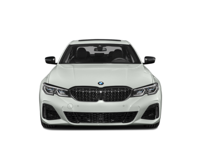 2020 BMW 3 Series M340i xDrive Sedan