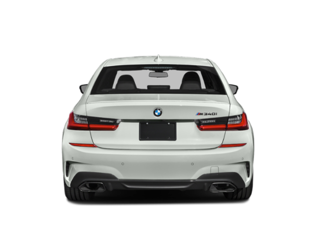 2020 BMW 3 Series M340i xDrive Sedan
