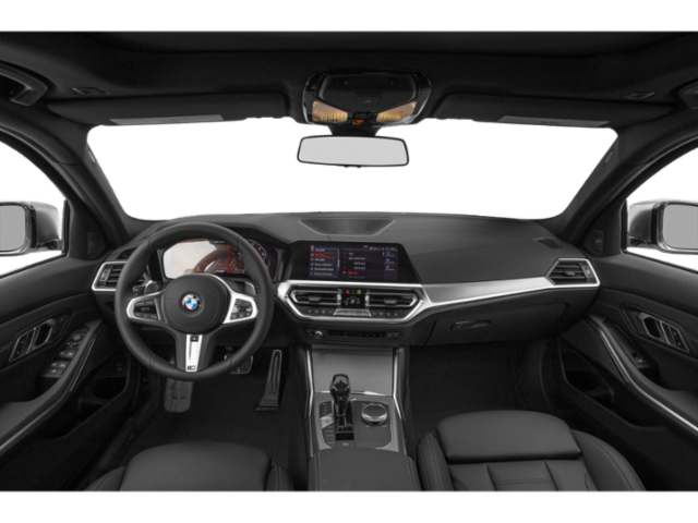 2020 BMW 3 Series M340i xDrive Sedan