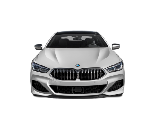 2020 BMW 8 Series Sedan 4D M850xi AWD