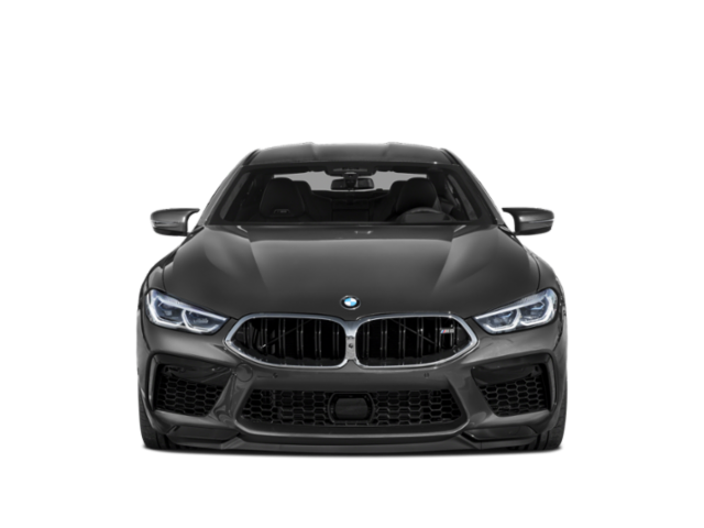 2020 BMW M8 Sedan 4D M8 AWD
