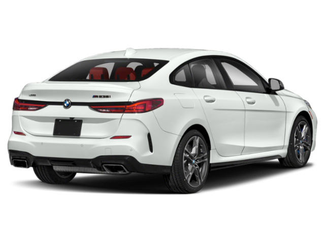 2020 BMW 2 Series Sedan 4D M235xi AWD