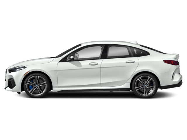 2020 BMW 2 Series Sedan 4D M235xi AWD