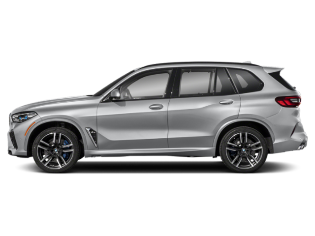 2020 BMW X5 M