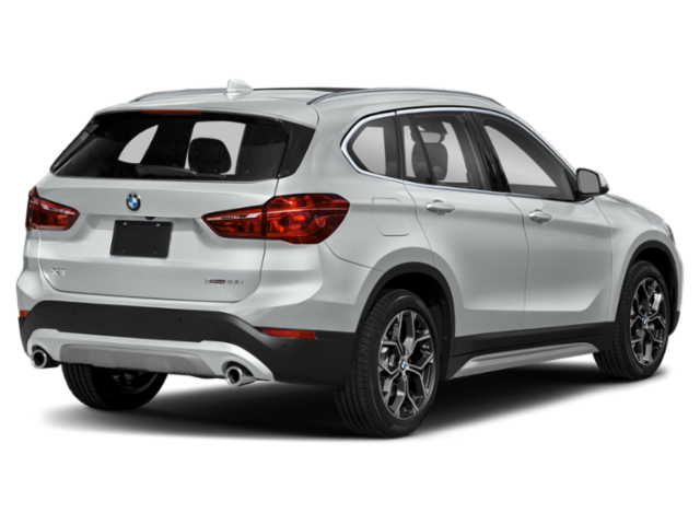 2020 BMW X1 Utility 4D 28i 2WD